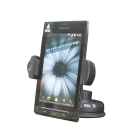 �X�}�[�g�t�H���z���_�[ �s�^�b�Ƌz�ՃX�^���h�isuma-pita-02) iphone�@is04�@T-01C N-04C  htc EVO WiMAX ISW11HT Xperia arc SO-01C DM009SH�ȂǑΉ�