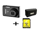 Pentax Optio S1 from Amazon.co.uk