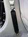 Universal Seat Belt Extender - Bolt On