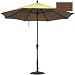 Windham Castings 11 Foot Umbrella , Triple Play Coin L