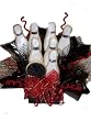 Bowling 7 Cookie Bouquet