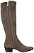 Bandolino Women's Tadao Suede Western Boot