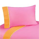 3pc Twin Sheet Set for Groovy Bedding Collection by JoJo Designs
