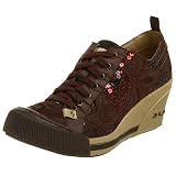 JUMP Women's Sour Sneaker