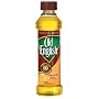Old English Furniture Polish: Lemon Oil 8 OZ.