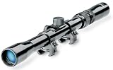 Tasco Rimfire 3-7x 20mm 30/30 Reticle Riflescope