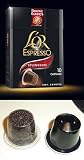 41oW4mvMFZL. SL160  Douwe Egberts Lor Decaffeinato kleine Kapseln für Nespresso 5x10 Stucks