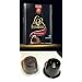 Douwe Egberts LOR Espresso Splendente, 5er Pack, 5 x 10 Kapseln, kompatibel mit Nespresso