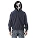 Fruit of the Loom Lightweight Hooded Sweat