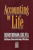 Accounting for life