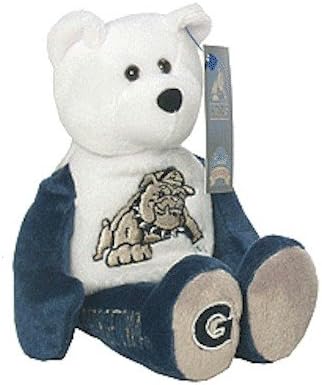 Collegiate Bears Georgetown University Hoyas Bear