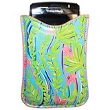 Lilly Pulitzer BlackBerry Pouch/Cover - Nice To See You