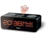 Oregon Scientific RRM320P Radioregist...