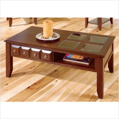 Peters-Revington 272521 Navarre Cocktail Table