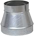 Increaser And Reducer (No Crimp)