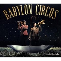 La Belle Etoile