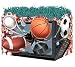 Sports Fan Gift BOX Decorative Base for Gift Baskets Sm