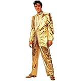 Elvis Presley Life Size Cutout 70in