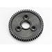54T Spur Gear:Jato,TMX 3.3,EMX