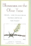 Blossoms on the Olive Tree