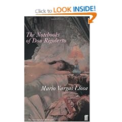 The Notebooks of Don Rigoberto