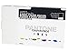 Electronics : PANTONE® ColorVANTAGE 110 ml Ink Starter Kit for Epson Stylus Pro 9800/7800