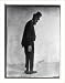 Historic Print (M): Bert Williams