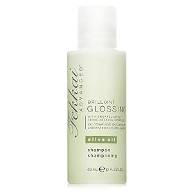 Fekkai Advanced Brilliant Glossing Shampoo