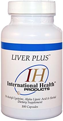 Liver Plus™ 100 Capsule