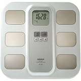 Omron Body Fat Monitor with Scale