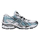 Womens ASICS GEL-Nimbus 10 Running Shoe at ASICS