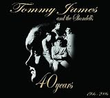 40 Years: The Complete Singles Collection (1966-2006)
