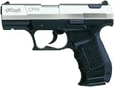 Walther CP99 nickel