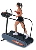 HOGGAN Sprint Runner Treadmill