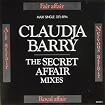 The Secret Affair Mixes