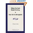 Whom the Gods Would Destroy or How Not to Deregulate