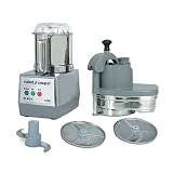 Robot Coupe R401 All Metal 4 qt Commercial Food Processor