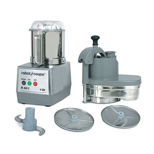 Robot Coupe R401 All Food Processor