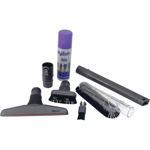 Dyson Vacuum Cleaner Accessory Kit 91848201
