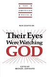 New Essays on Their Eyes Were Watching God