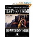 The Sword of Truth Box Set, Books 4-6: (Temple of the Winds; Soul of the Fire; Faith of the Fallen)