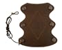 Martin Archery Deluxe Lace-Up Armguard