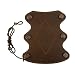 Martin Archery Deluxe Lace-Up Armguard