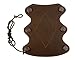 Martin Archery Deluxe Lace-Up Armguard
