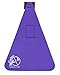 CatBib Bird Saving (Small, Purple)