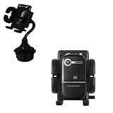 Sony Ericsson z258c Car Cup Holder - Gomadic Brand