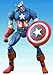 Search : Marvel Select Action Figure Zombie Colonel [Captain] America