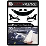 Audi A7 Prestige S-Line 2012 3M Clear Bra Paint Protection Film Kit by 3M