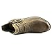 Ugg Australia Patsy Women Round Toe Leather Ankle Boot