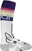 Burton Kinder Snowboardsocken MINI SHRED, unicorn, Gr. XS-S, 253294